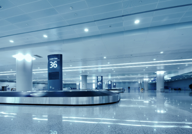 alliant technologies