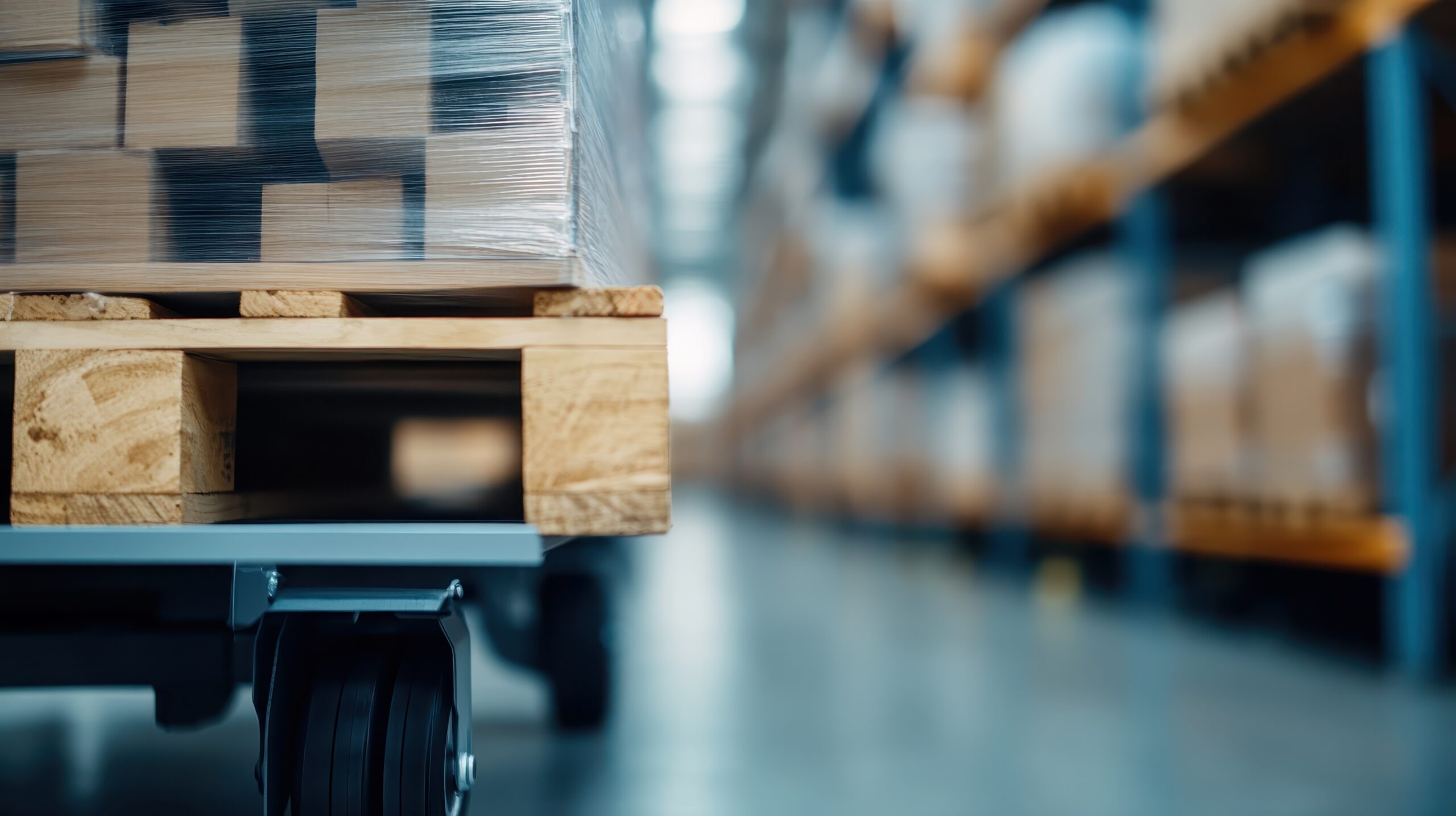 alliant technologies, warehousing