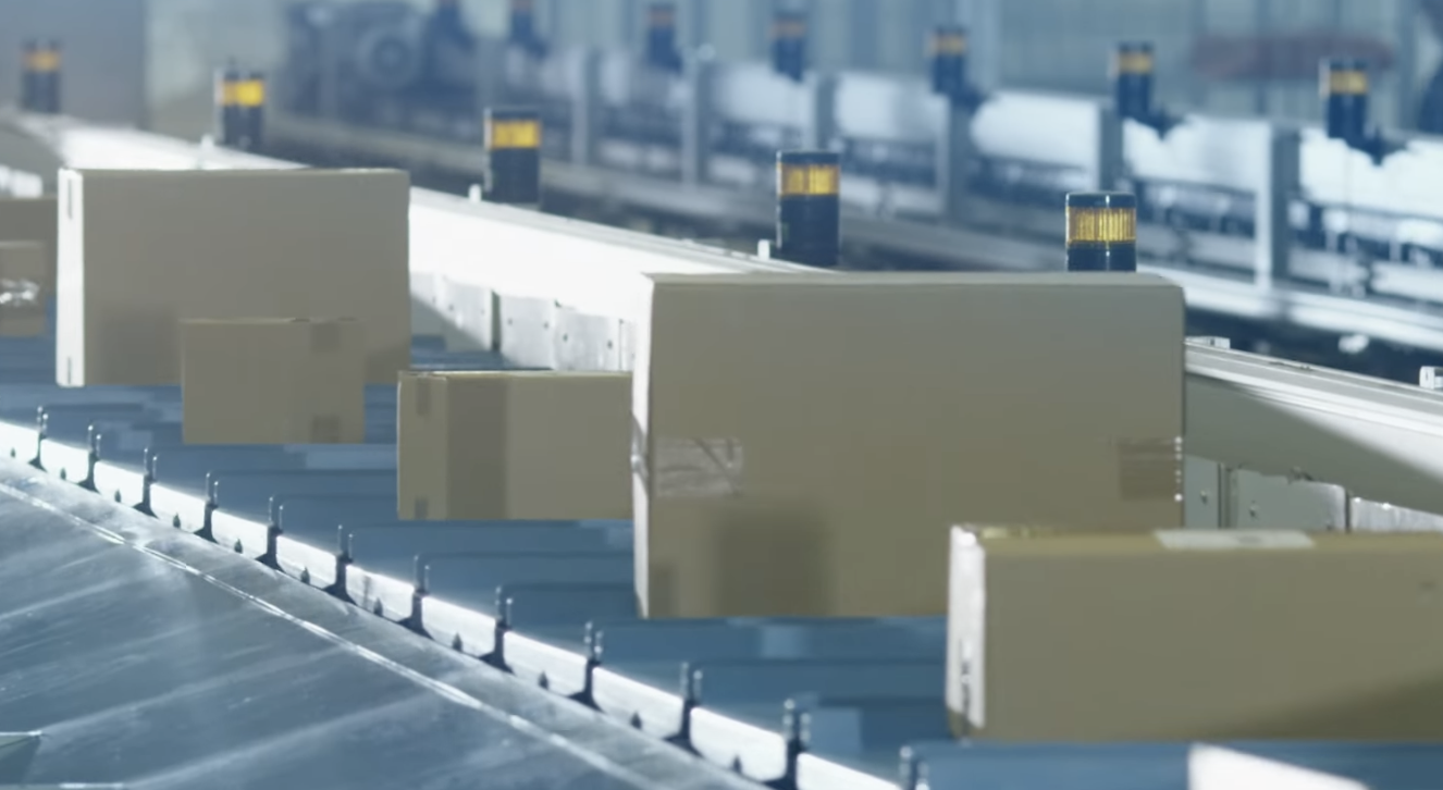 alliant technologies, warehousing